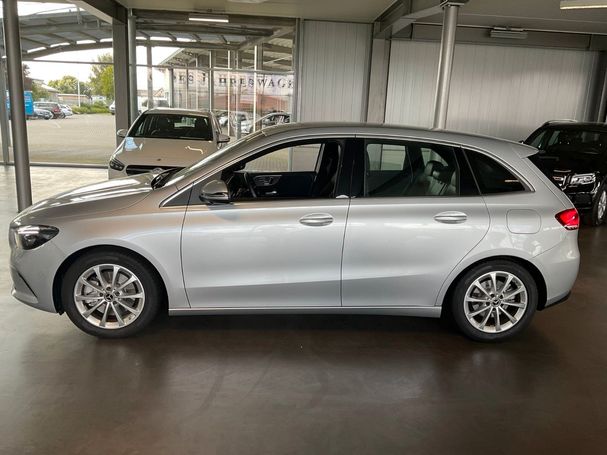 Mercedes-Benz B 220 d 140 kW image number 7