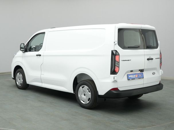 Ford Transit Custom 280 Trend 100 kW image number 18