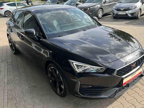 Cupra Leon 1.5 eTSI DSG 110 kW image number 3