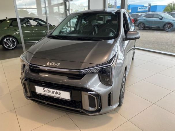 Kia Picanto 1.2 GT Line 58 kW image number 2