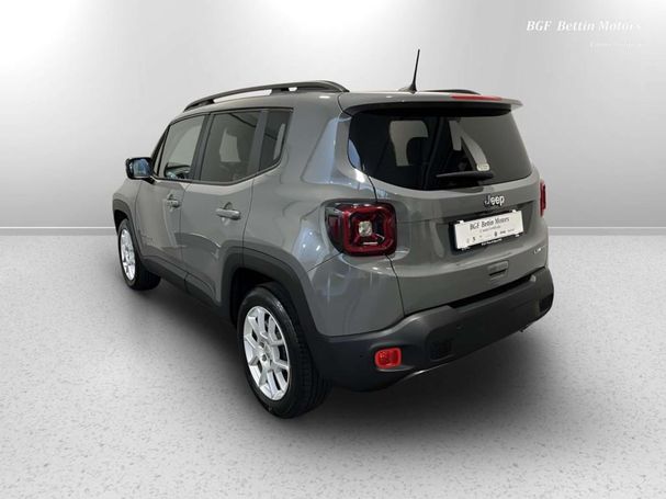 Jeep Renegade 1.0 Limited 88 kW image number 5