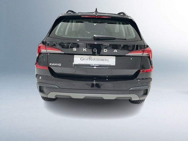 Skoda Kamiq 1.0 TSI DSG 85 kW image number 3