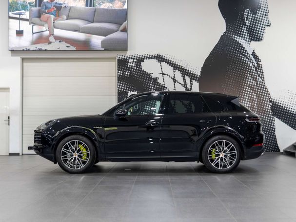 Porsche Cayenne E-Hybrid 346 kW image number 5