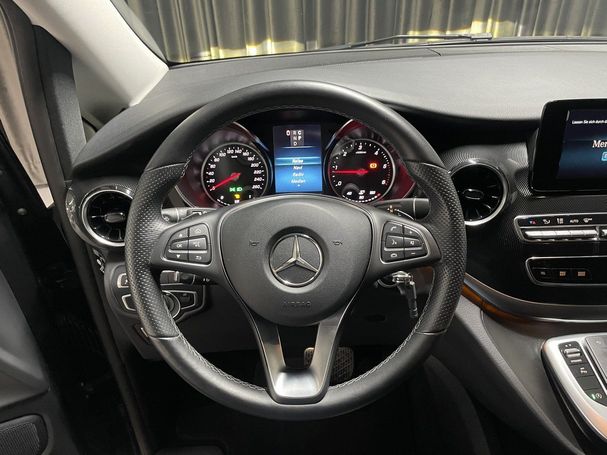 Mercedes-Benz V 220d Edition 1 120 kW image number 7