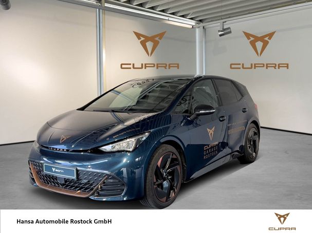 Cupra Born 58 kWh 150 kW image number 2