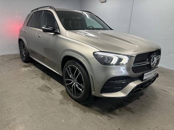 Mercedes-Benz GLE 450 270 kW image number 3