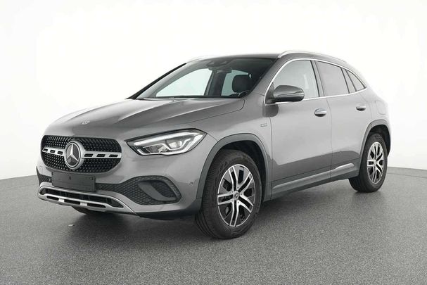 Mercedes-Benz GLA 250 e 160 kW image number 1