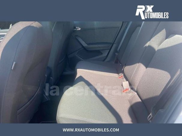 Seat Arona 1.0 TSI DSG XCELLENCE 85 kW image number 23