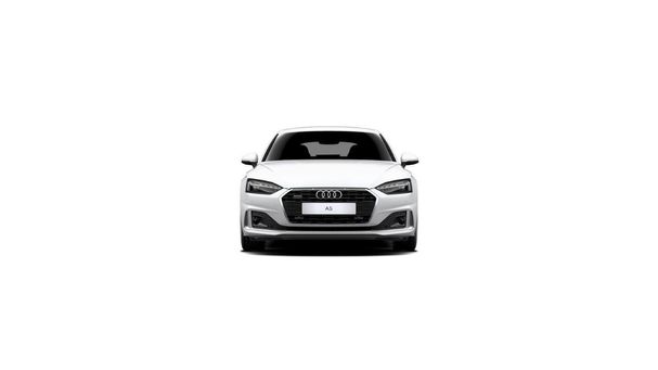 Audi A5 40 TDI Sportback Advanced 150 kW image number 1