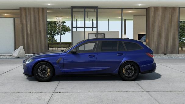 BMW M3 Competition Touring M xDrive 375 kW image number 5