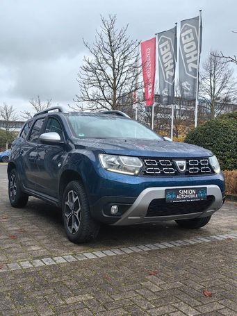 Dacia Duster 84 kW image number 13