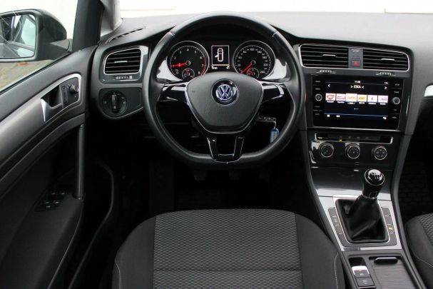 Volkswagen Golf 85 kW image number 8