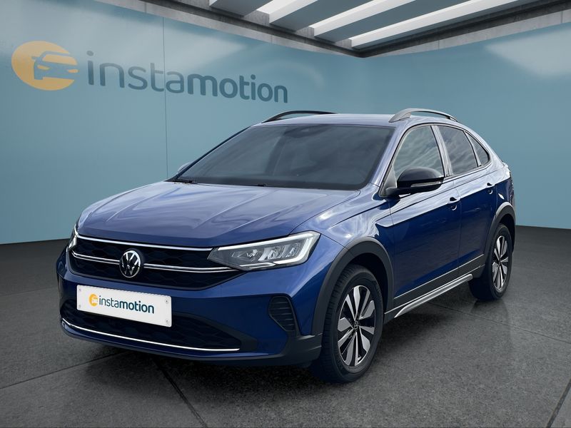 Volkswagen Taigo 1.0 TSI