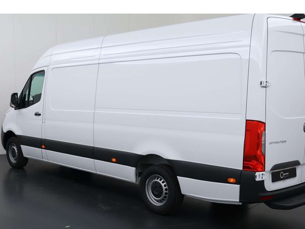 Mercedes-Benz Sprinter 311 RWD 84 kW image number 23