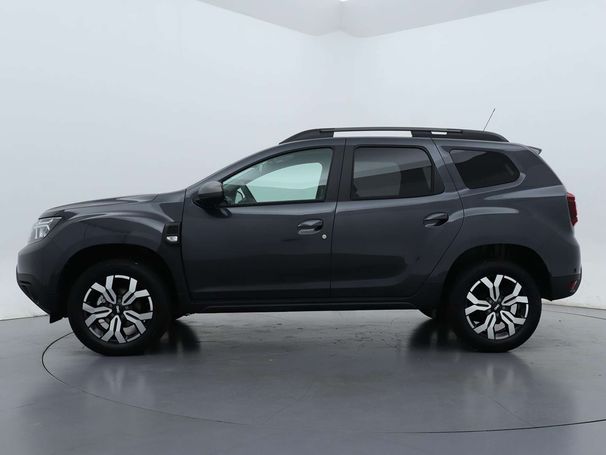 Dacia Duster TCe 130 96 kW image number 7