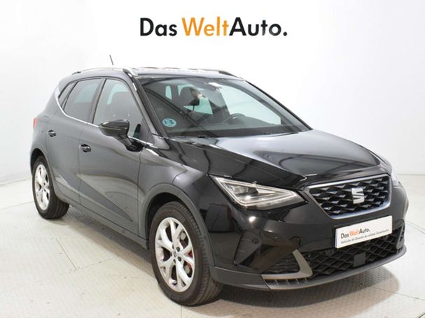 Seat Arona 1.0 TSI FR DSG 81 kW image number 1