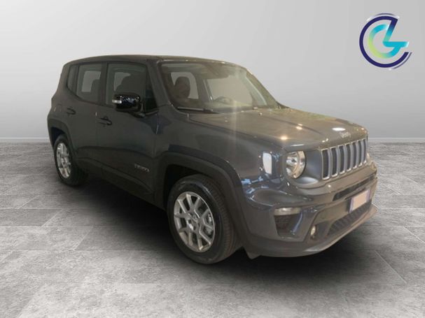 Jeep Renegade 1.0 Limited 88 kW image number 2