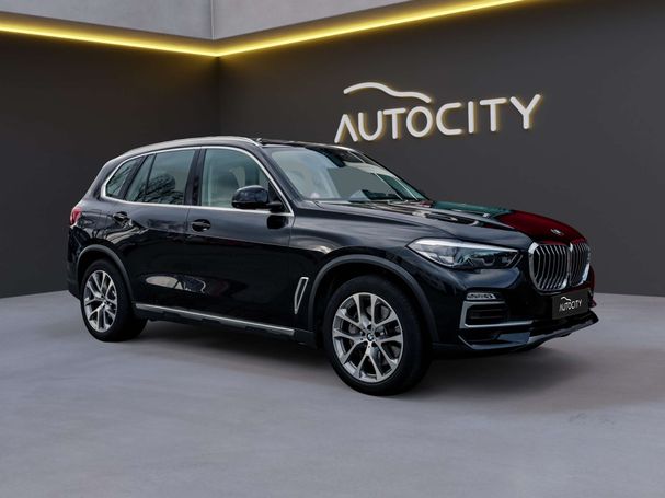 BMW X5 45e xDrive 288 kW image number 7