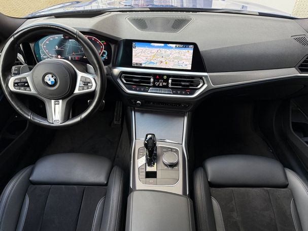 BMW 330 e M Sport 215 kW image number 9