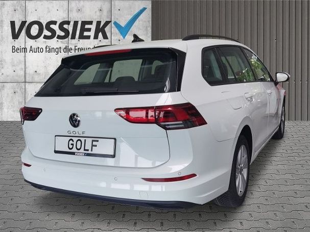 Volkswagen Golf Variant 2.0 TDI Life 85 kW image number 3