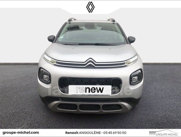 Citroen C3 Aircross PureTech 110 S&S Shine 81 kW image number 3