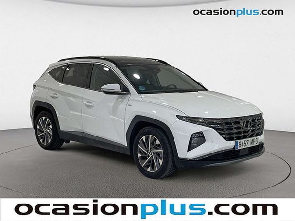 Hyundai Tucson 1.6 N 110 kW image number 2