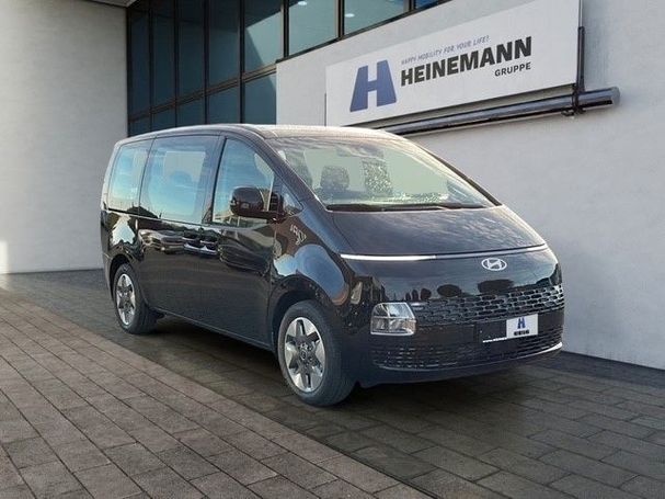 Hyundai Staria HEV 165 kW image number 7