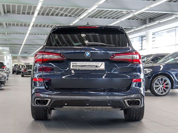 BMW X5 M 50i xDrive 390 kW image number 5