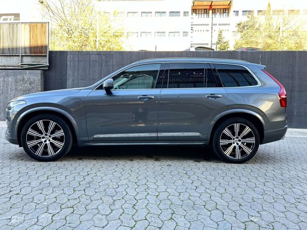 Volvo XC90 Recharge T8 AWD 288 kW image number 6