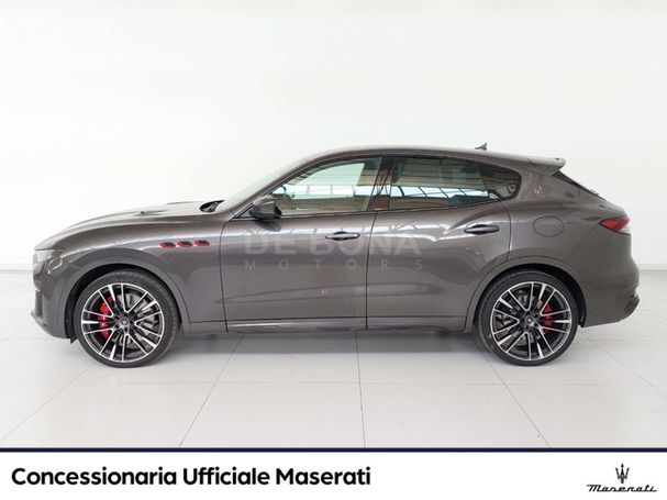 Maserati Levante Trofeo 427 kW image number 5