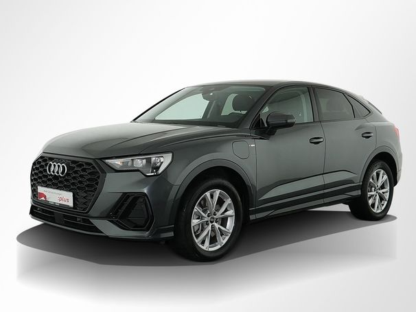 Audi Q3 45 TFSIe S-line Sportback 180 kW image number 17