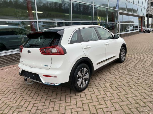 Kia Niro 1.6 GDI 104 kW image number 4