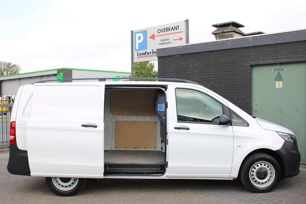 Mercedes-Benz Vito 116 CDI 120 kW image number 8