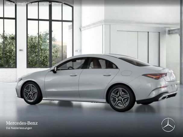 Mercedes-Benz CLA 220 140 kW image number 17