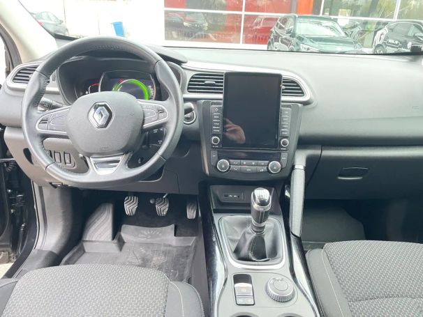 Renault Kadjar 96 kW image number 9