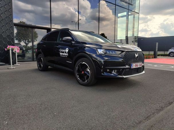 DS Automobiles 7 Crossback BlueHDi 130 96 kW image number 3