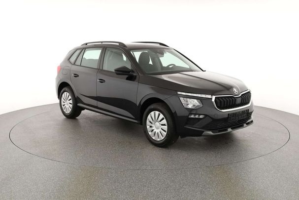 Skoda Kamiq 1.0 TSI 85 kW image number 22