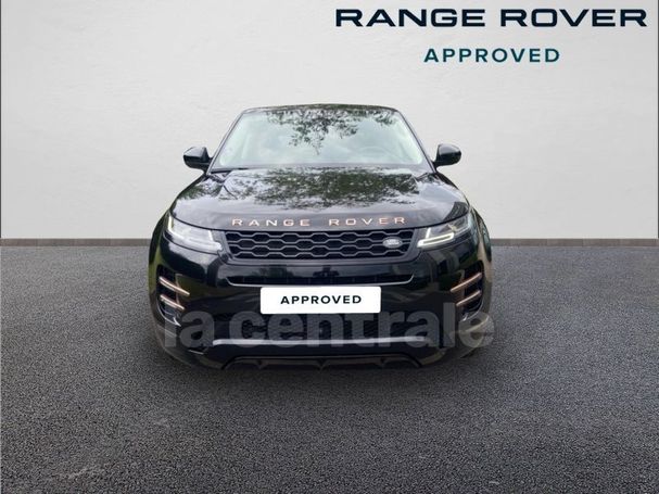 Land Rover Range Rover Evoque P300e PHEV 227 kW image number 1