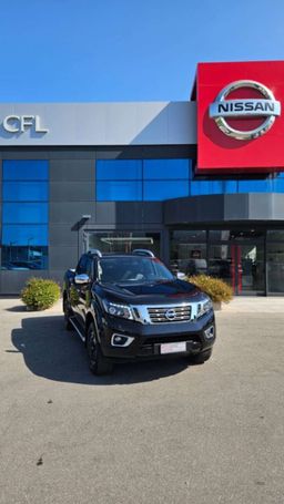 Nissan Navara DC Tekna 140 kW image number 5