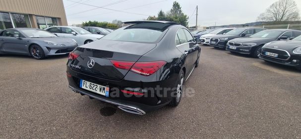 Mercedes-Benz CLA 220 140 kW image number 15