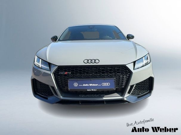 Audi TT RS 294 kW image number 6