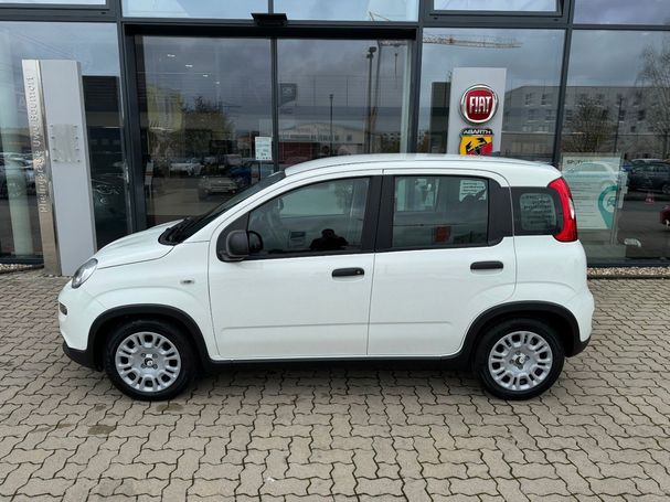 Fiat Panda 51 kW image number 4