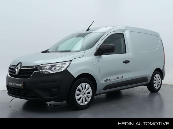 Renault Express dCi 70 kW image number 1