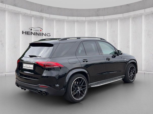 Mercedes-Benz GLE 53 AMG 320 kW image number 2