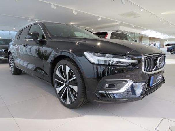 Volvo V60 B4 Plus 145 kW image number 2