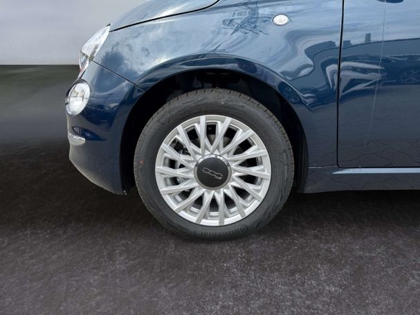 Fiat 500 51 kW image number 14