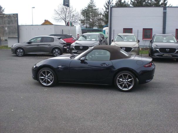 Mazda MX-5 135 kW image number 8