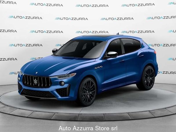 Maserati Levante 316 kW image number 1