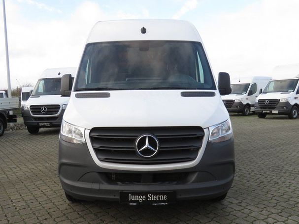 Mercedes-Benz Sprinter 317 CDI 125 kW image number 2