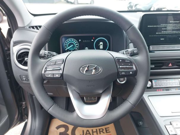 Hyundai Kona 39 kWh 100 kW image number 12